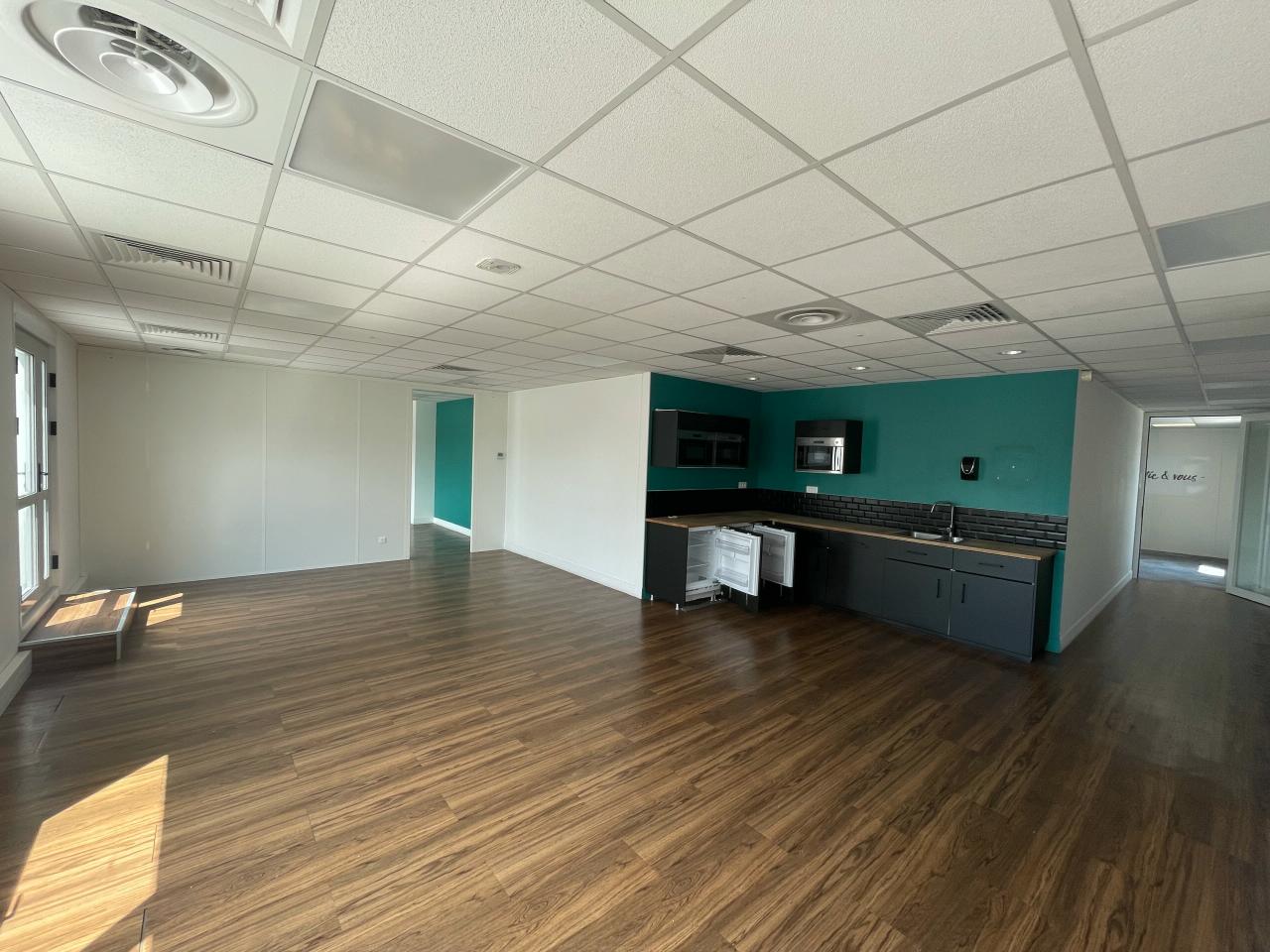 Local d'activité Nanterre 785m² Location local d'activité Nanterre Hauts-de-Seine OLACT2427600 7